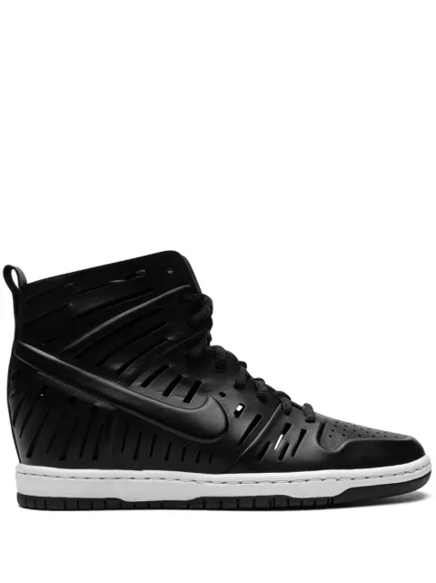 Nike Dunk Sky Hi 2.0 "Joli Black" sneakers Black 725062