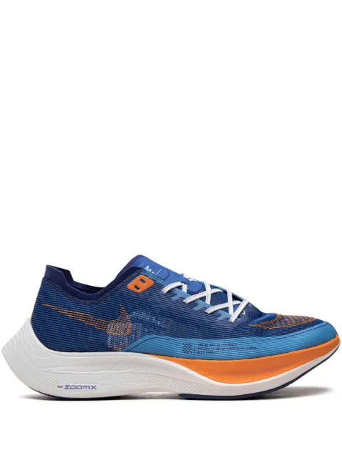 Nike ZoomX Vaporfly Next% 2 "Game Royal" sneakers Blue FD0713