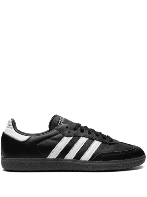 adidas x FA Samba "Black/White" sneakers Black ID7339