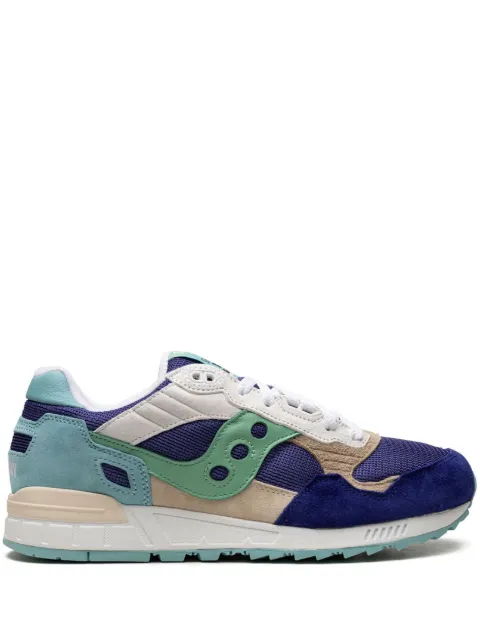 Saucony Shadow 5000 "Turquoise" sneakers Blue S7066521
