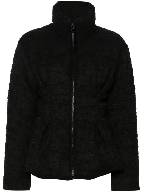 Moncler Caroline puffer jacket Black I20931A000865976A