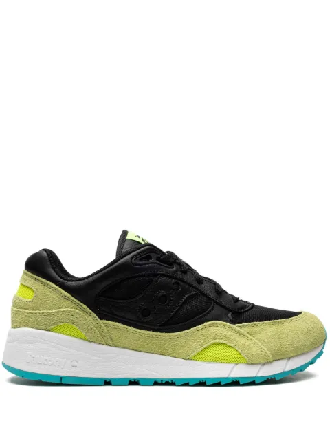 Saucony Shadow 6000 "Split" sneakers Black S707511