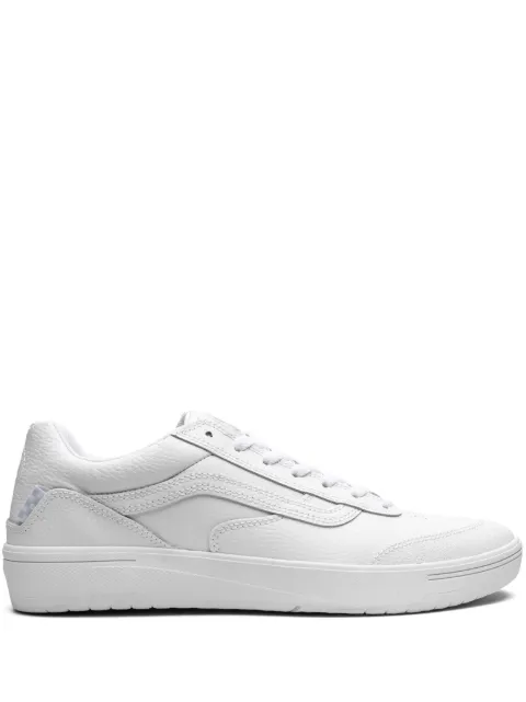 Vans x Alltimers Zahba Lx VCO sneakers White VN000BCAWHT
