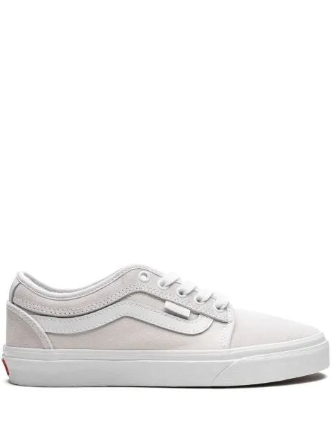 Vans Chukka Low "Cloud" sneakers Neutrals VN0A5KQZCOI