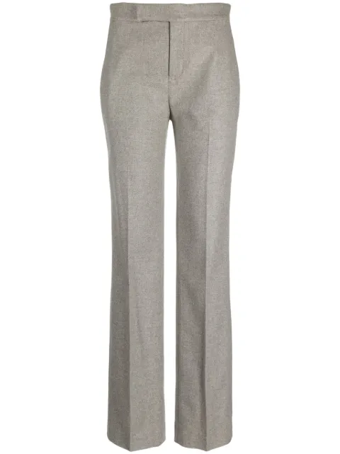Ralph Lauren Collection Alecia tailored trousers Grey 290926025