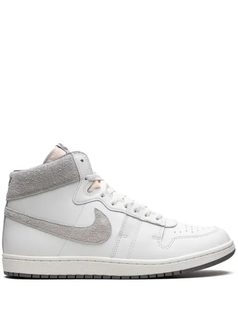 Nike Air Ship PE SP "Tech Grey" sneakers White DZ3497
