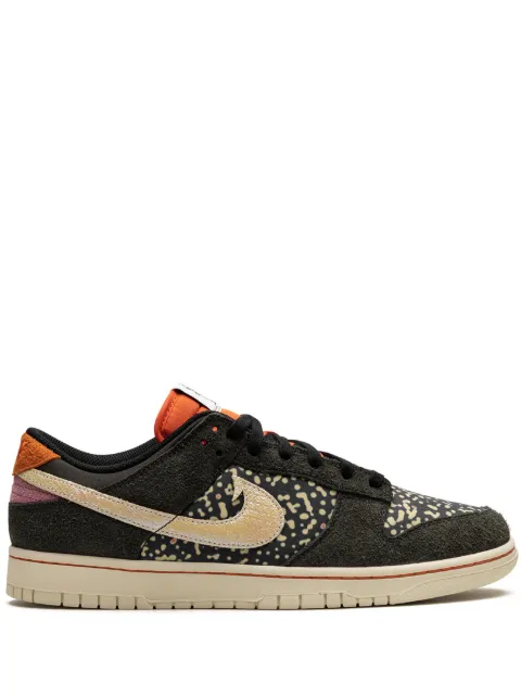 Nike Dunk Low "Trout" sneakers Brown FN7523