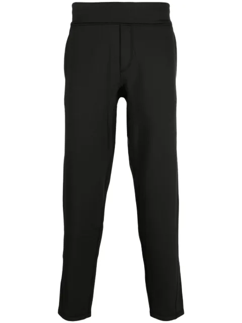 Orlebar Brown Decari elasticated track pants Black 278428