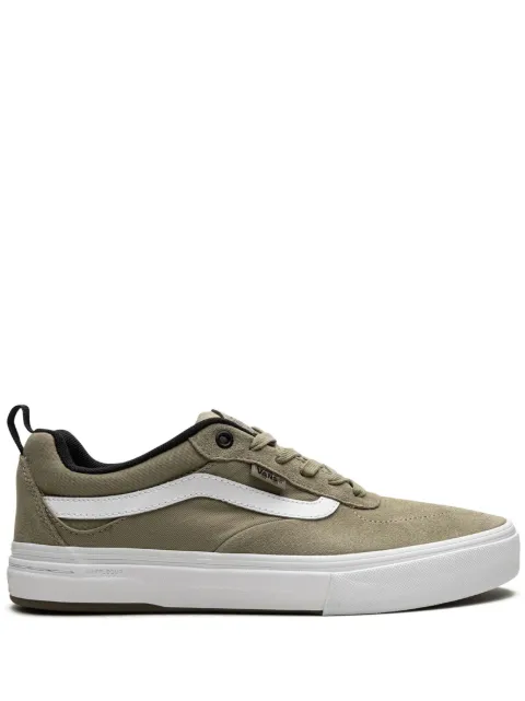 Vans Kyle Walker "Overland Trek" sneakers Green VN0A5JIEBLV