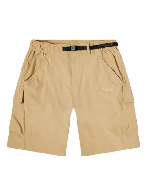 The North Face Black Label cargo shorts Neutrals NF0A81LALK5