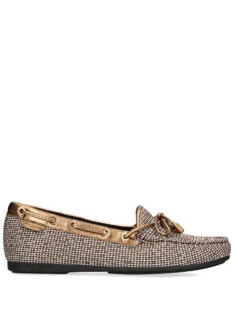 Kurt Geiger London Eagle moccasins Neutrals 9790840609