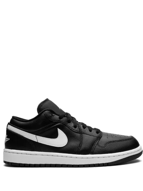 Jordan Jordan 1 Low sneakers Black DV0990