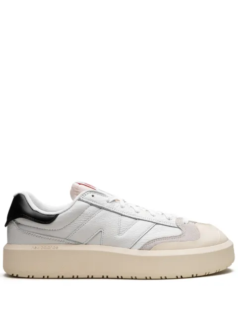 New Balance CT302 sneakers White CT302OD