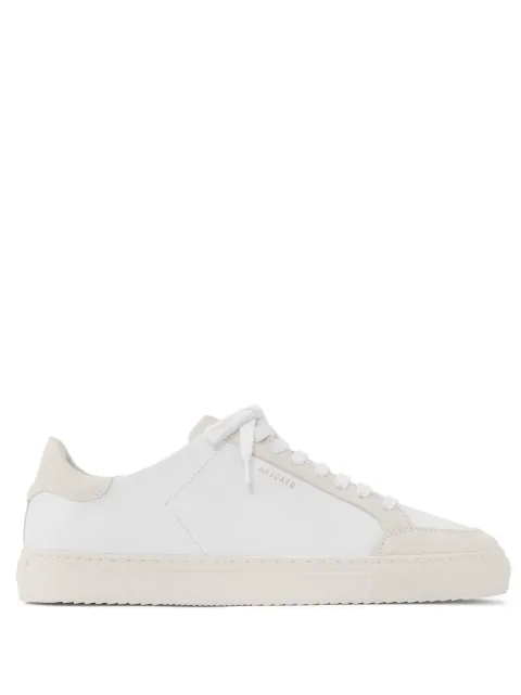 Axel Arigato Clean 90 Triple sneakers White F1578004