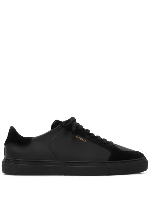 Axel Arigato Clean 90 Triple sneakers Black F1578002
