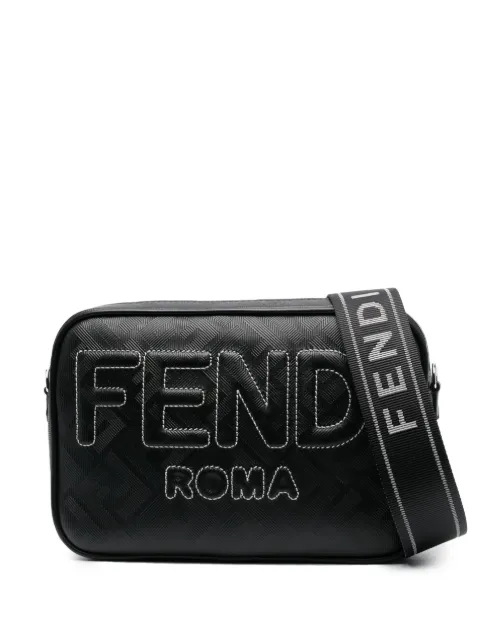 FENDI Fendi Shadow camera bag Black 7M0286AP15
