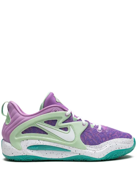 Nike KD 15 "EYBL Nationals" sneakers Purple FB3260