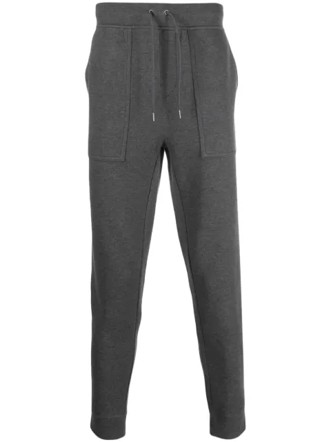 Polo Ralph Lauren Polo Pony-embroidered track pants Grey 710900842004
