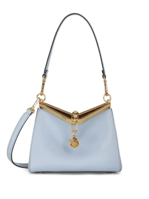 ETRO Vela shoulder bag Blue 1P0552192