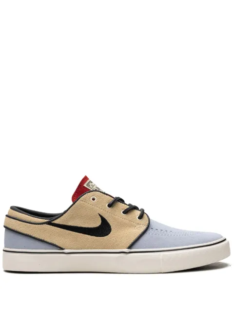 Nike SB Zoom Stefan Janoski OG "Alabaster Chili Red" sneakers Neutrals DV5475