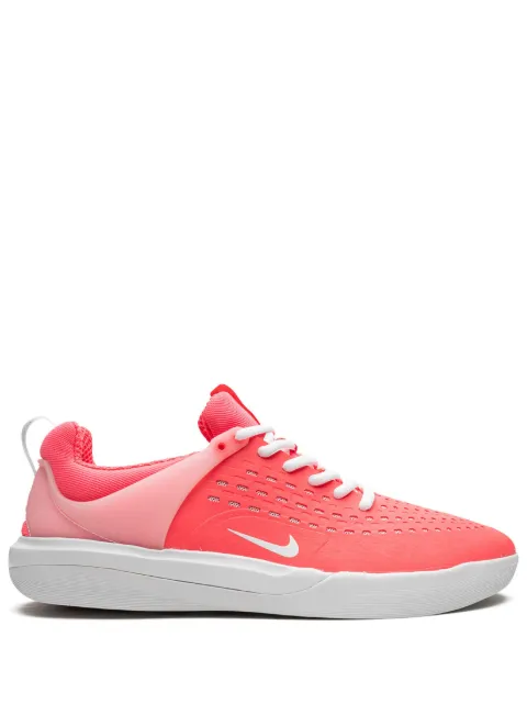 Nike SB Zoom Nyjah 3 "Hot Punch" sneakers Pink DV7896