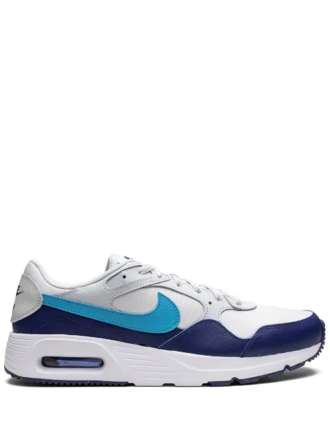 Nike Air Max SC "Blue Lightning" sneakers Blue CW4555