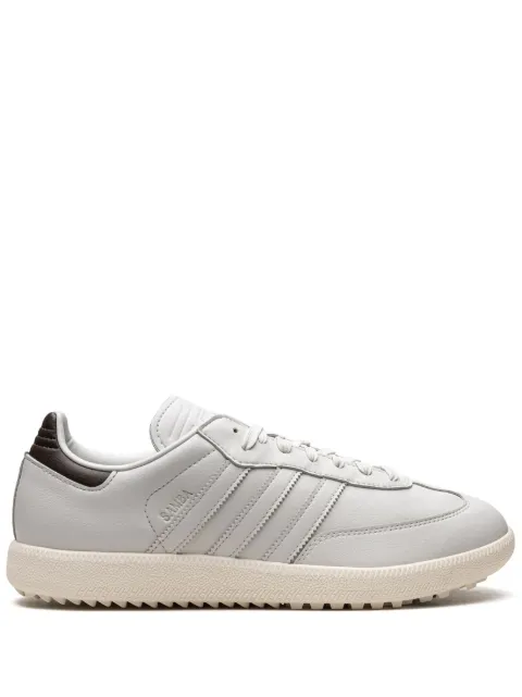 adidas Samba Golf sneakers Grey ID9297