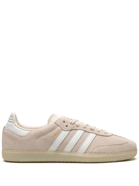 adidas Samba OG "Linen" sneakers Pink HP7906