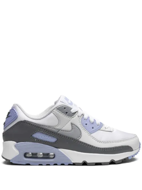 Nike Nike Air Max 90 "Cobalt Bliss" sneakers Grey FB8570