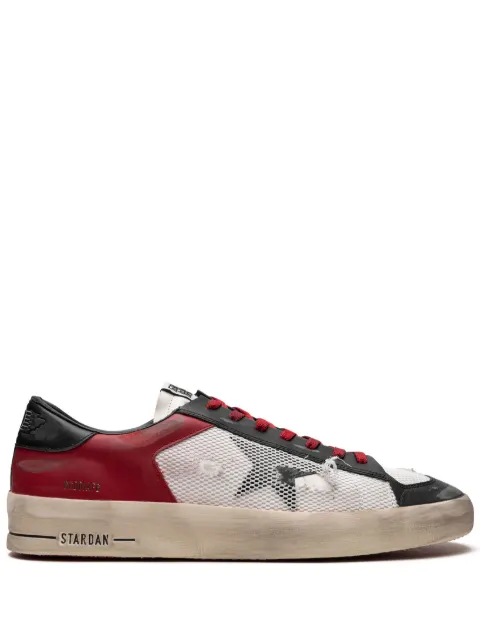 Golden Goose Stardan low-top sneakers White GMF00190F003034
