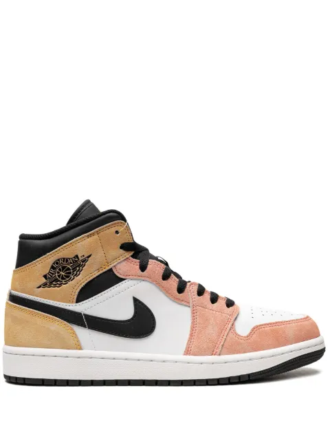 Jordan Air Jordan 1 Mid SE sneakers White DX4332