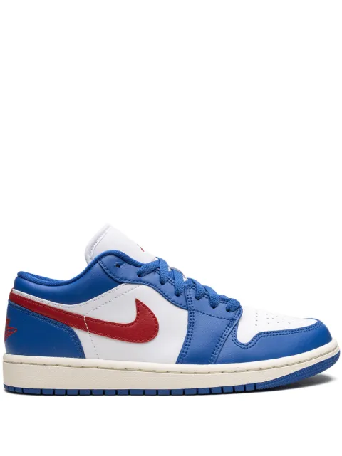 Jordan Air Jordan 1 Low "Sport Blue" sneakers Blue DC0774