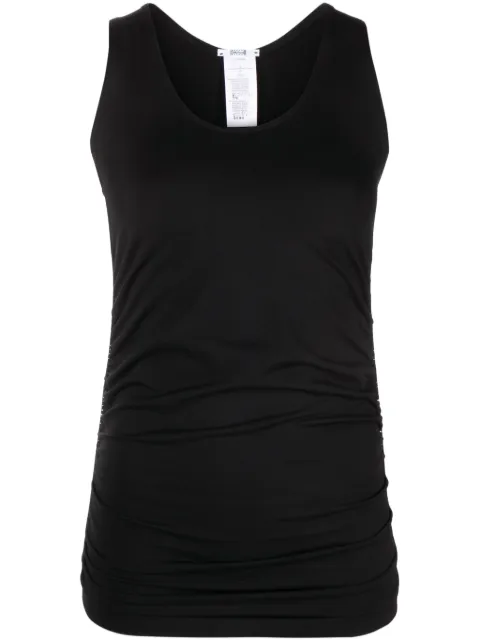 Wolford Body Shaping sleeveless tank top Black 57159