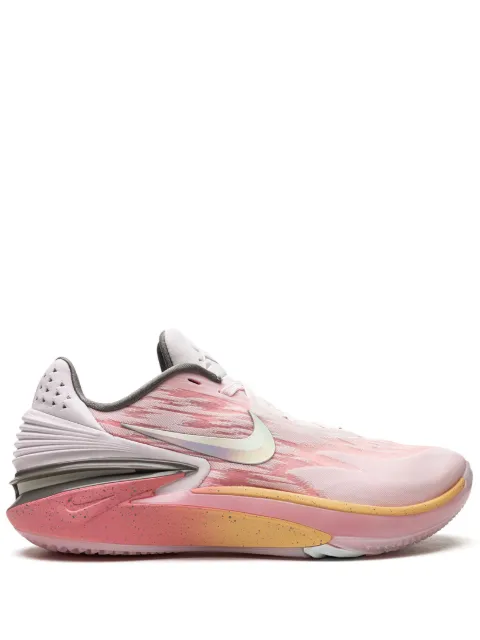 Nike Air Zoom G.T. Cut 2 "Pearl Pink" sneakers Pink DJ6015
