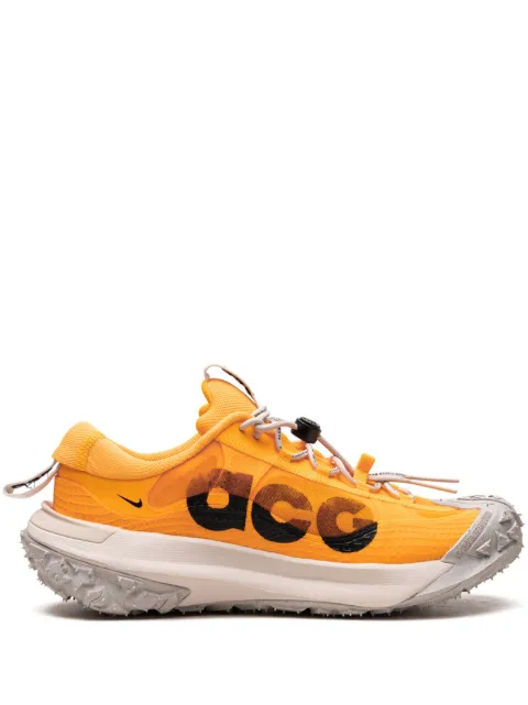 Nike ACG Mountain Fly Low 2 "Laser Orange" sneakers Orange DV7903
