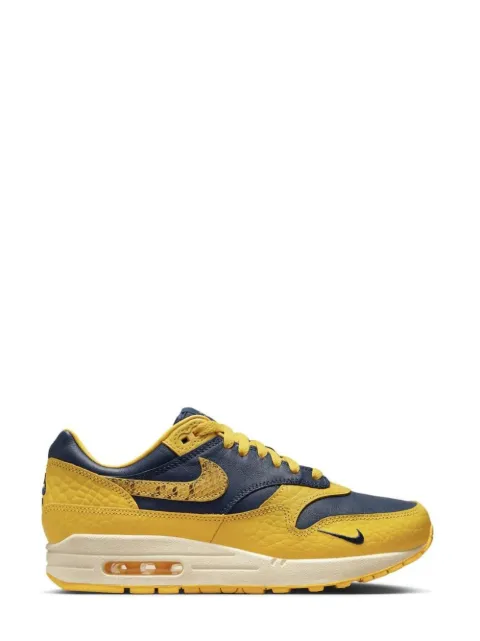 Nike Air Max 1 PRM sneakers Yellow FJ5479