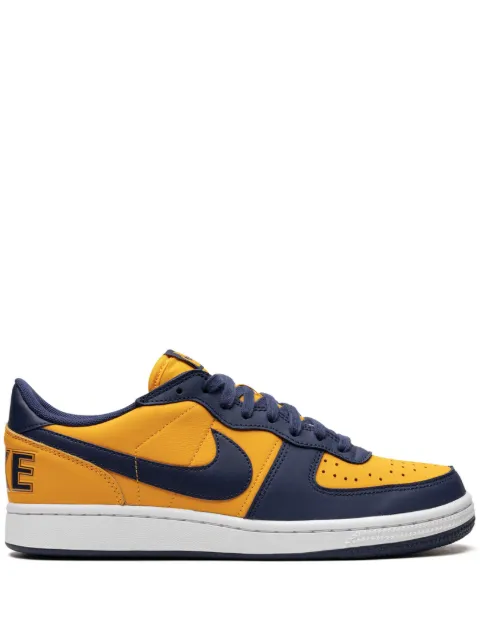 Nike Terminator Low OG sneakers Yellow FJ4206