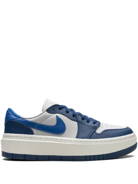 Jordan Air Jordan 1 Low Elevate "Georgetown" sneakers Blue DH7004