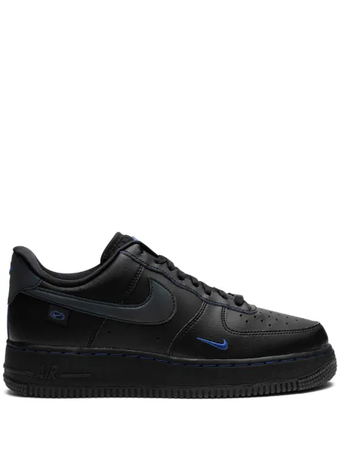 Nike Air Force 1 Low '07 LX "Worldwide" sneakers Black FB1840