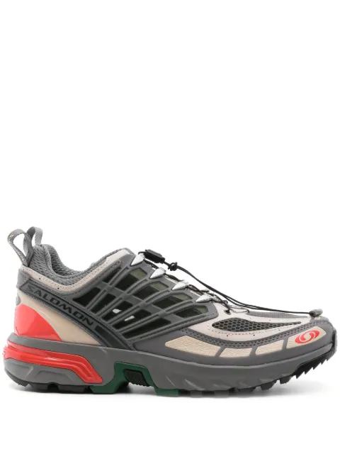 Salomon Acs Pro panelled sneakers Grey L47299200