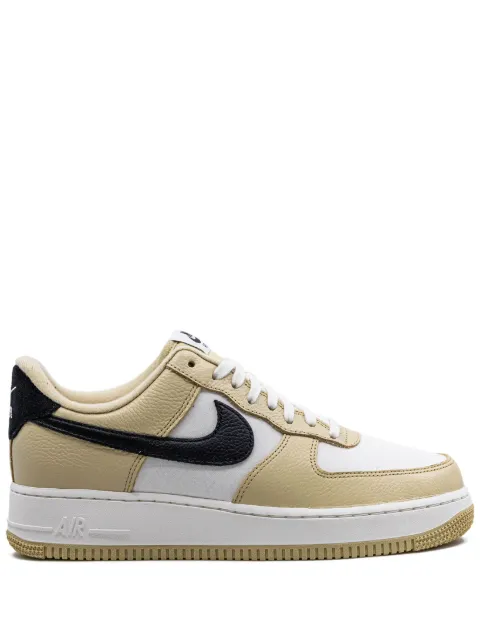 Nike Air Force 1 '07 LX Low "Team Gold" sneakers Gold DV7186
