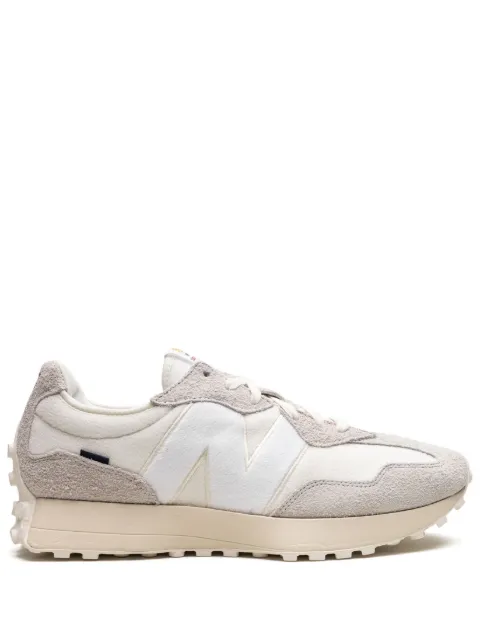 New Balance 327 low-top sneakers Neutrals MS327FW