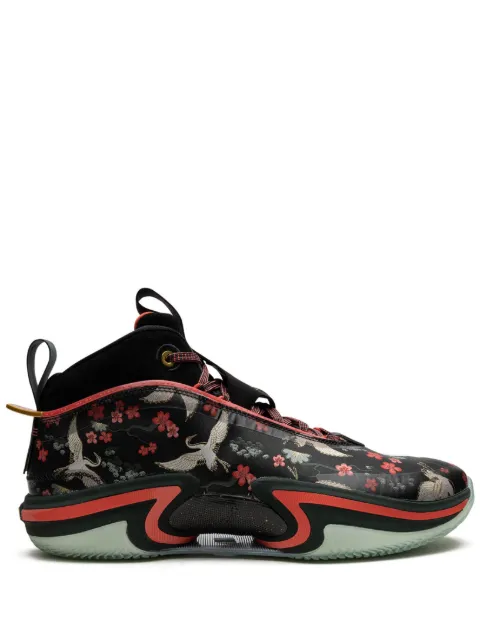 Jordan Air Jordan 36 PF "Rui Hachimura Sakura" sneakers Black DV5266