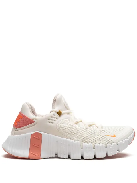 Nike Free Metcon 4 Training sneakers Neutrals CZ0596
