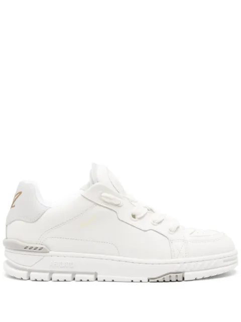 Axel Arigato Area Haze low-top leather sneakers White F1312001