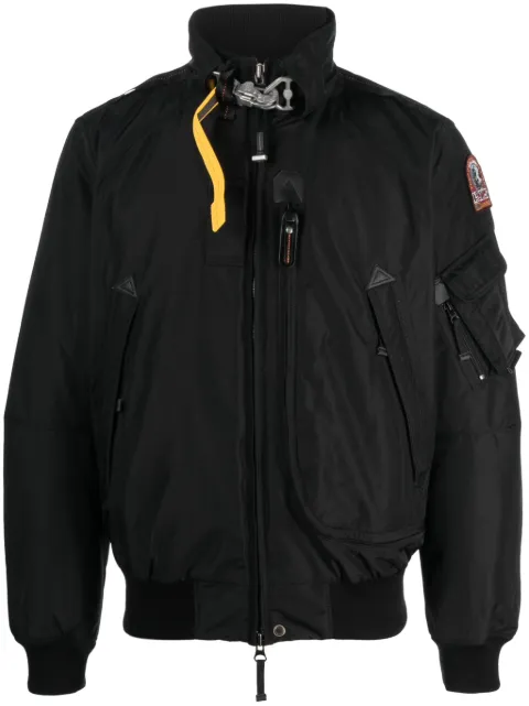 Parajumpers Fire bomber jacket Black 23WMPMJKMA06P01