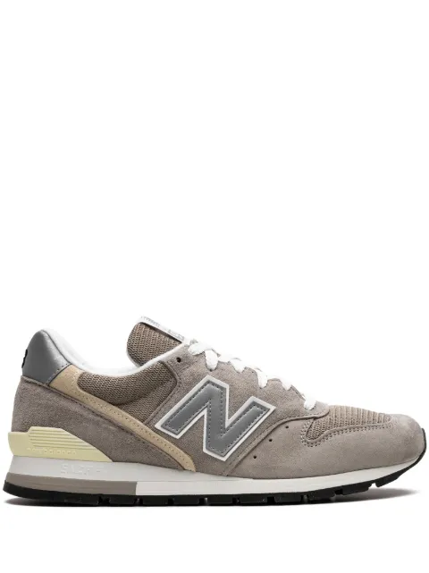 New Balance 996 "Grey Day" sneakers Grey U996GR