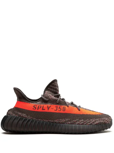 adidas Yeezy YEEZY 350 "Carbon Beluga" sneakers Brown HQ7045