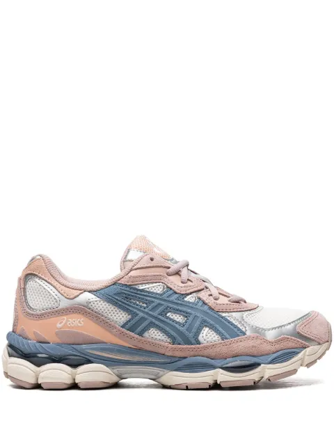 ASICS Gel NYC "Mauve Blue" sneakers Neutrals 1202A429104