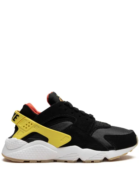 Nike Air Huarache "Go The Extra Smile" sneakers Black DO5873